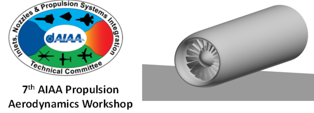 AIAA Propulsion Aerodynamics Workshop